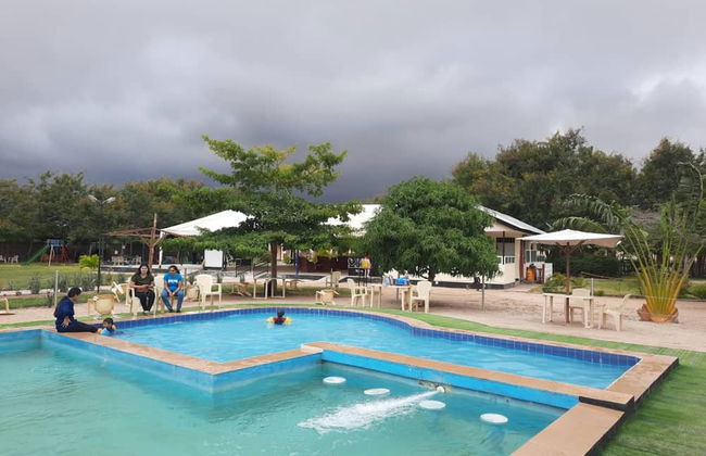Remarkable 10-bed Cottages in Bagamoyo - Photo 24