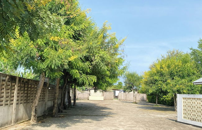 Remarkable 10-bed Cottages in Bagamoyo - Photo 31
