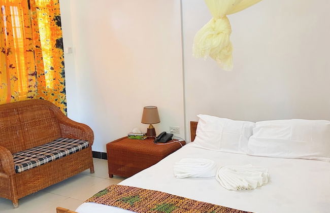 Remarkable 10-bed Cottages in Bagamoyo - Photo 7