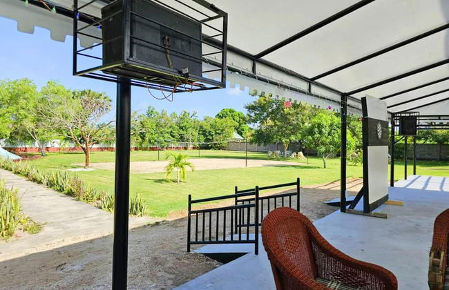 Remarkable 10-bed Cottages in Bagamoyo - Photo 30