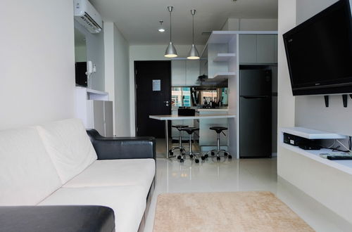 Foto 6 - Stylish 2BR at Brooklyn Apartment near Alam Sutera