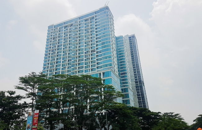 Stylish 2BR at Brooklyn Apartment near Alam Sutera - Foto 16