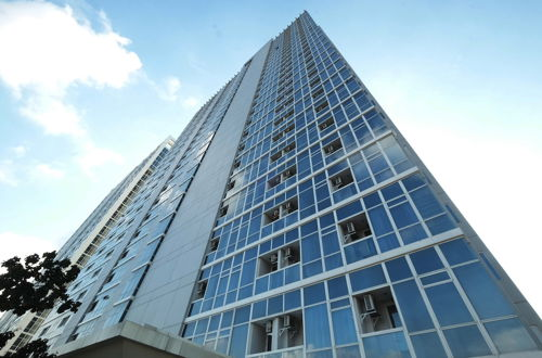 Foto 24 - Strategic Best View @ 2BR Menteng Park Apartment