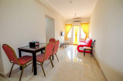 Foto 1 - 2 Bedrooms at Grand Palace Kemayoran Apartment by Travelio