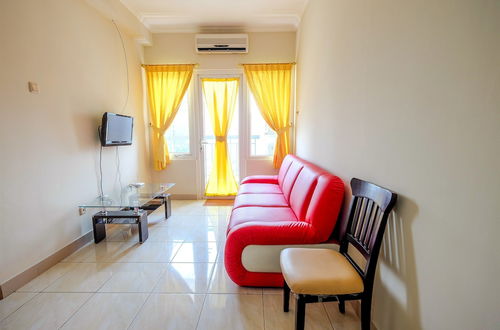 Foto 18 - 2 Bedrooms at Grand Palace Kemayoran Apartment by Travelio