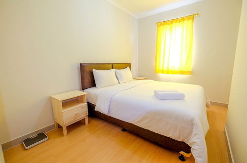 Foto 9 - 2 Bedrooms at Grand Palace Kemayoran Apartment by Travelio