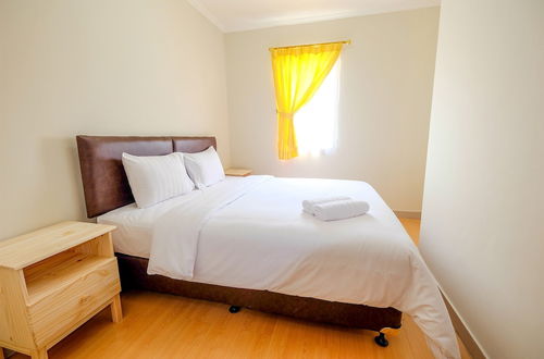 Foto 4 - 2 Bedrooms at Grand Palace Kemayoran Apartment by Travelio