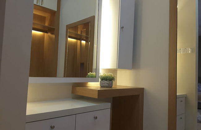 Laman Kurnia Holiday House - Foto 25
