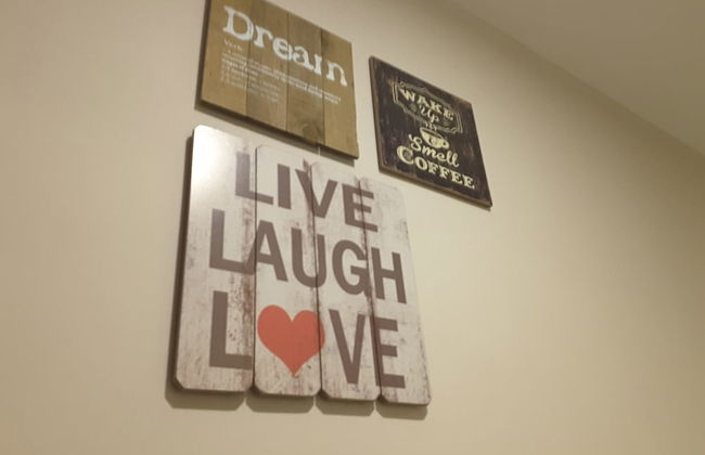 Laman Kurnia Holiday House - Foto 7