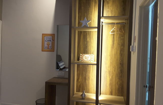 Laman Kurnia Holiday House - Foto 18