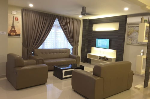 Foto 1 - Laman Kurnia Holiday House