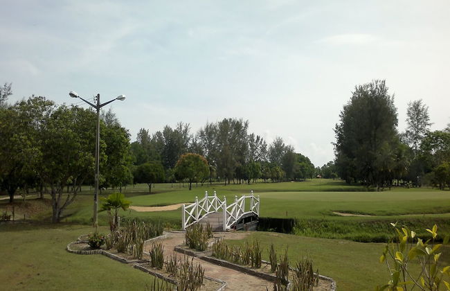 Laman Kurnia Holiday House - Foto 38