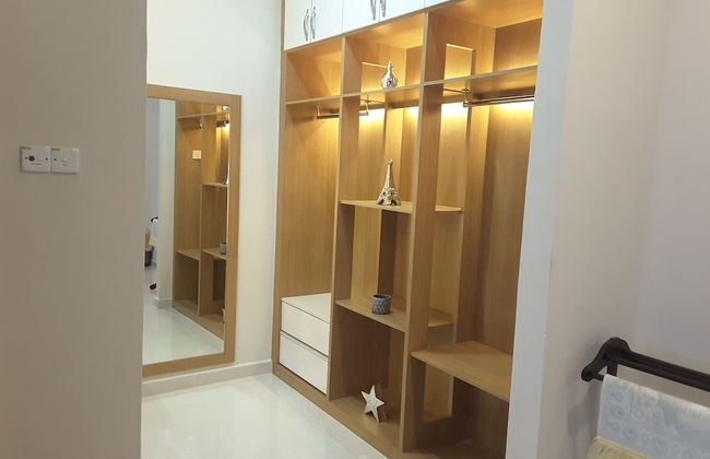 Laman Kurnia Holiday House - Foto 16