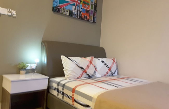 Laman Kurnia Holiday House - Foto 4