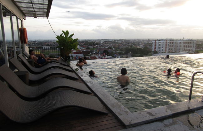 Student Park Hotel - Foto 10
