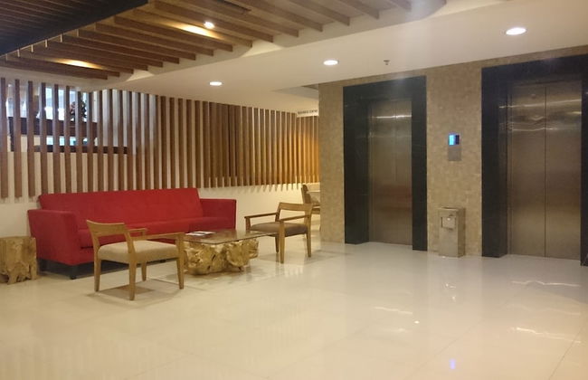 Student Park Hotel - Foto 2