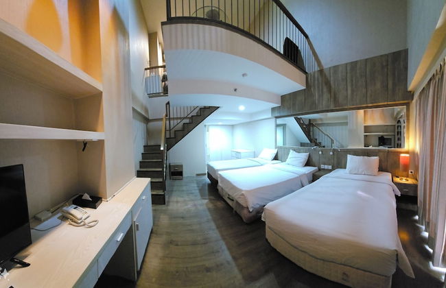 Student Park Hotel - Foto 6