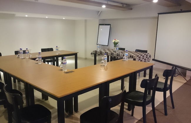 Student Park Hotel - Foto 19