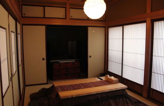 Photo 3 - K's Villa Hida-an