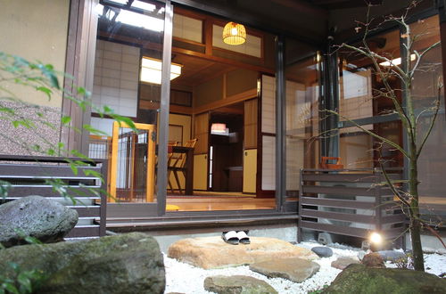 Photo 10 - K's Villa Hida-an