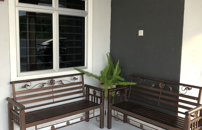 Heza Villa - Foto 11