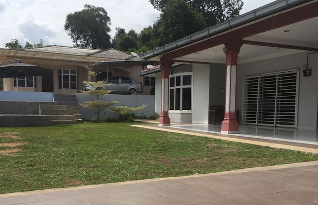 Heza Villa - Foto 16