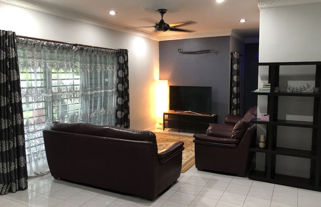 Heza Villa - Foto 2