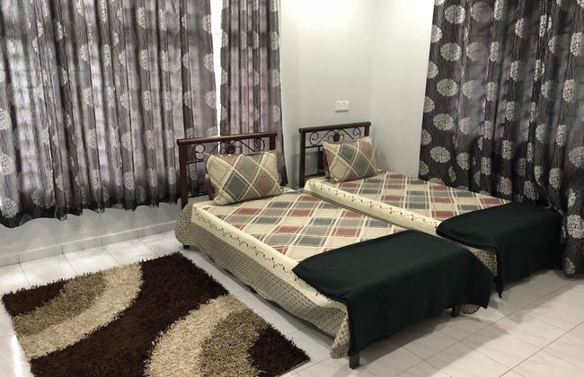 Heza Villa - Foto 4