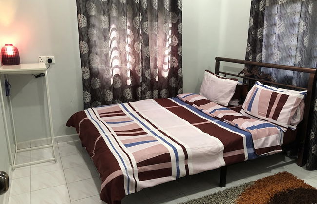 Heza Villa - Foto 5