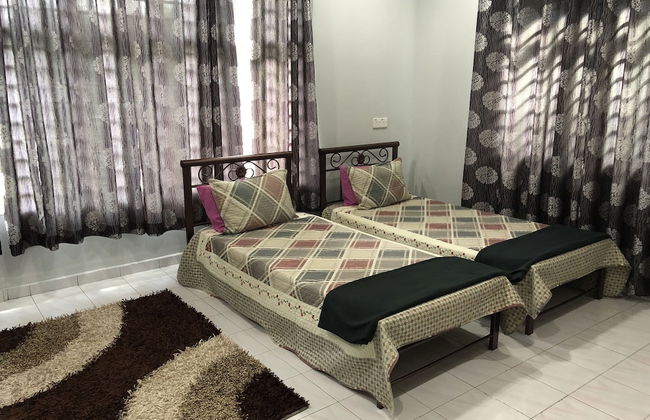 Heza Villa - Foto 9