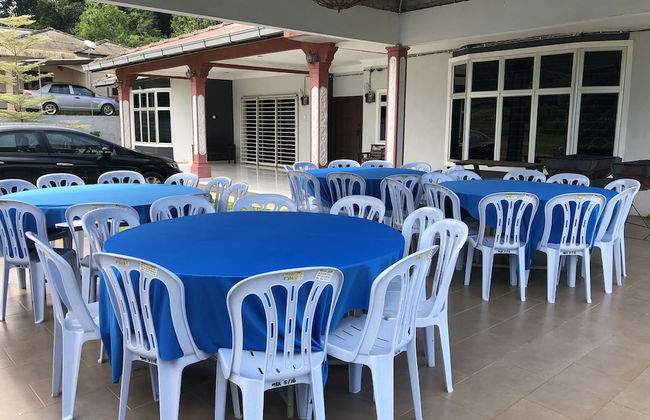 Heza Villa - Foto 18