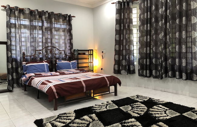 Heza Villa - Foto 3