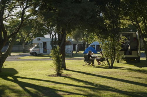 Photo 66 - Motueka TOP 10 Holiday Park