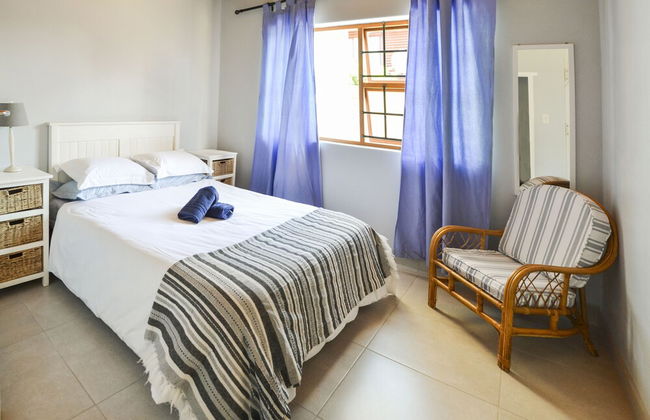 Addo Adventure House - Foto 3