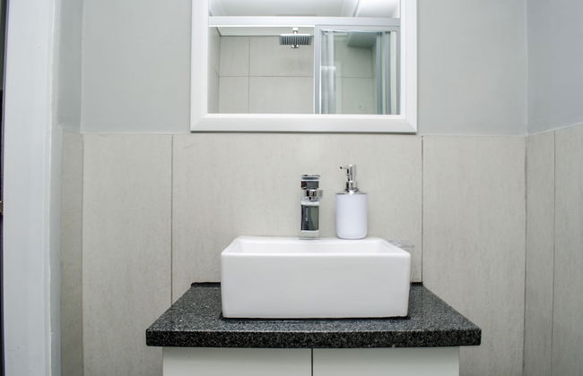 Cape Town Micro Apartments - Foto 18