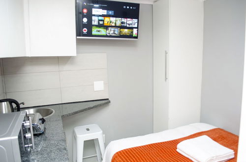 Photo 4 - Cape Town Micro Apartments