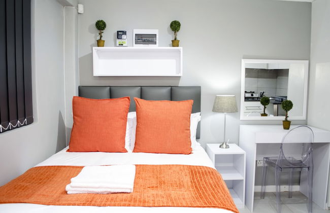 Cape Town Micro Apartments - Foto 5