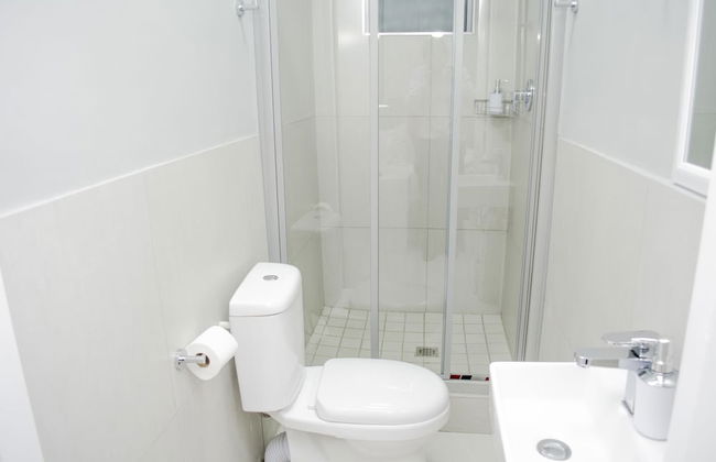 Cape Town Micro Apartments - Foto 14