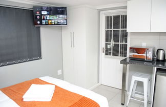 Foto 2 - Cape Town Micro Apartments