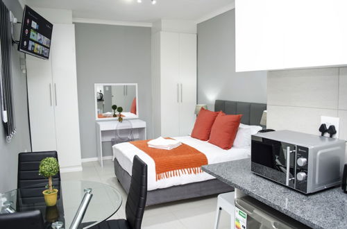 Photo 1 - Cape Town Micro Apartments