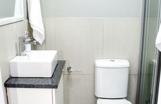 Cape Town Micro Apartments - Foto 15