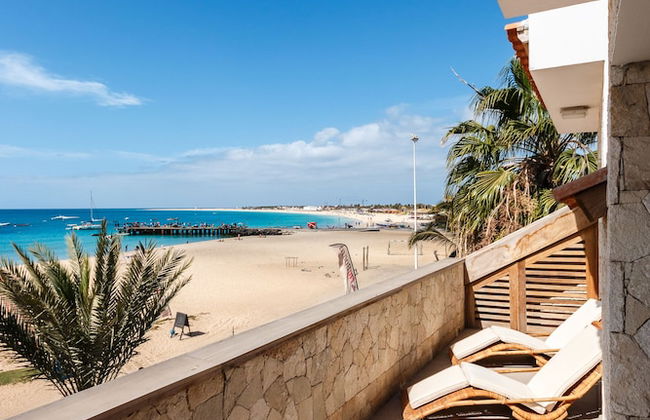 Villa Ao Mar - Photo 26