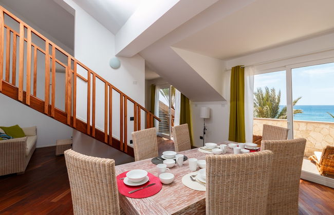 Villa Ao Mar - Photo 8