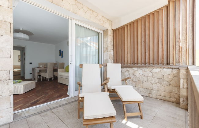 Villa Ao Mar - Photo 22
