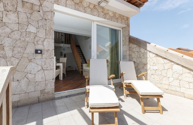 Villa Ao Mar - Photo 23