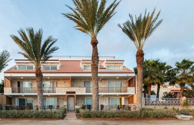 Villa Ao Mar - Photo 43