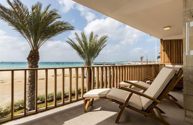 Villa Ao Mar - Photo 24