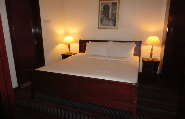 Luxy Service Suites At Times Square - Foto 7