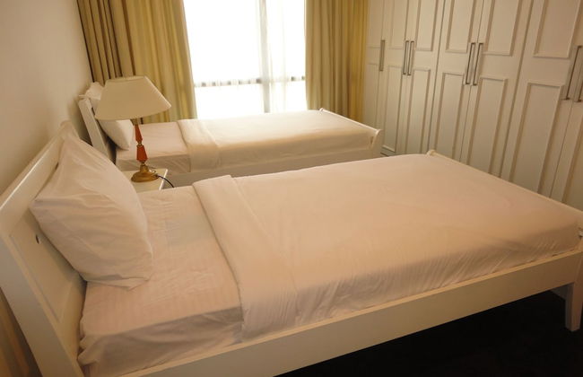 KL Bintang Suites at Times Square - Foto 10