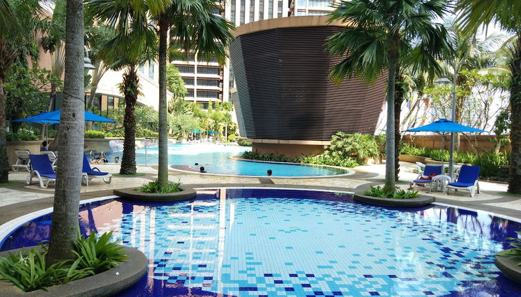 Photo 1 - KL Times Square Residence